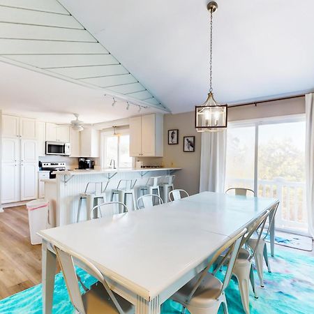 Beach Shell-A Virginia Beach Exterior foto