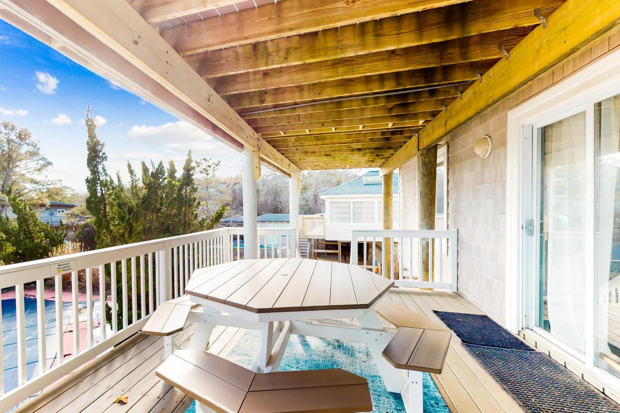Beach Shell-A Virginia Beach Exterior foto