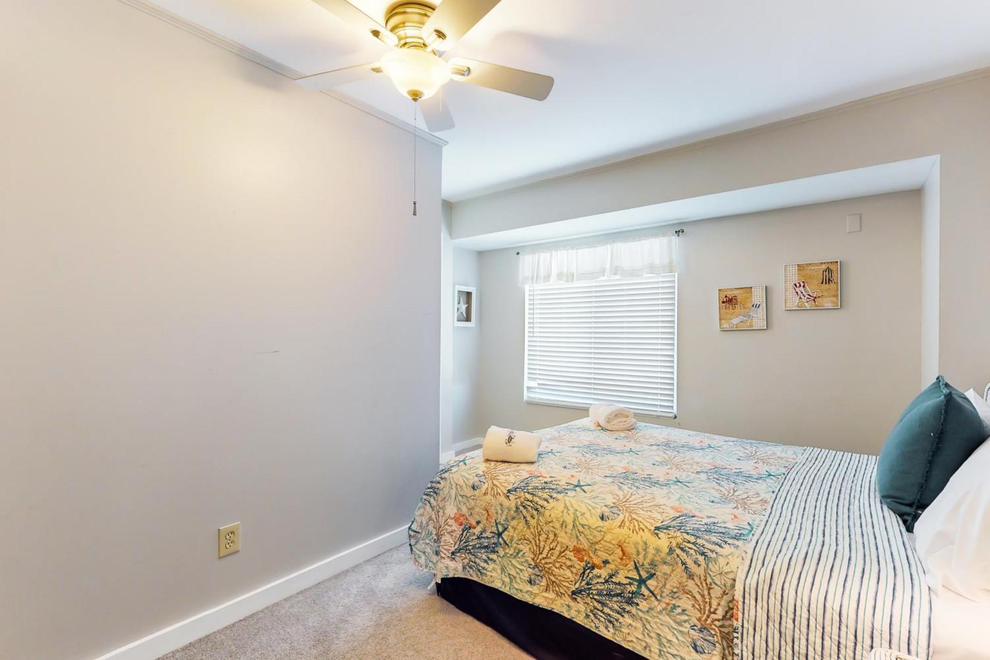 Beach Shell-A Virginia Beach Exterior foto