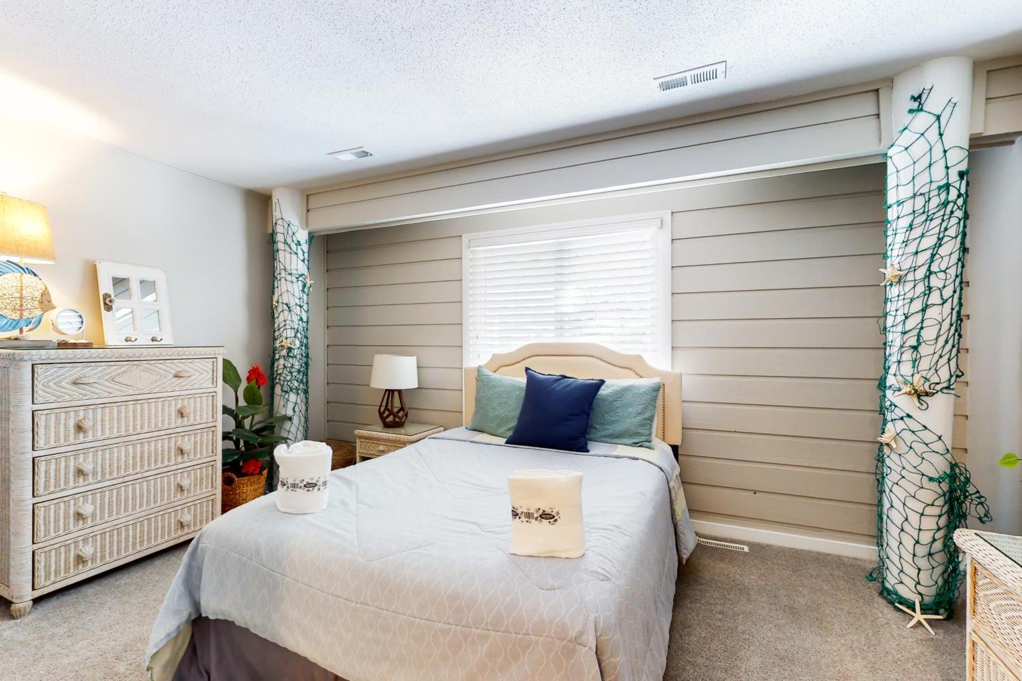 Beach Shell-A Virginia Beach Exterior foto