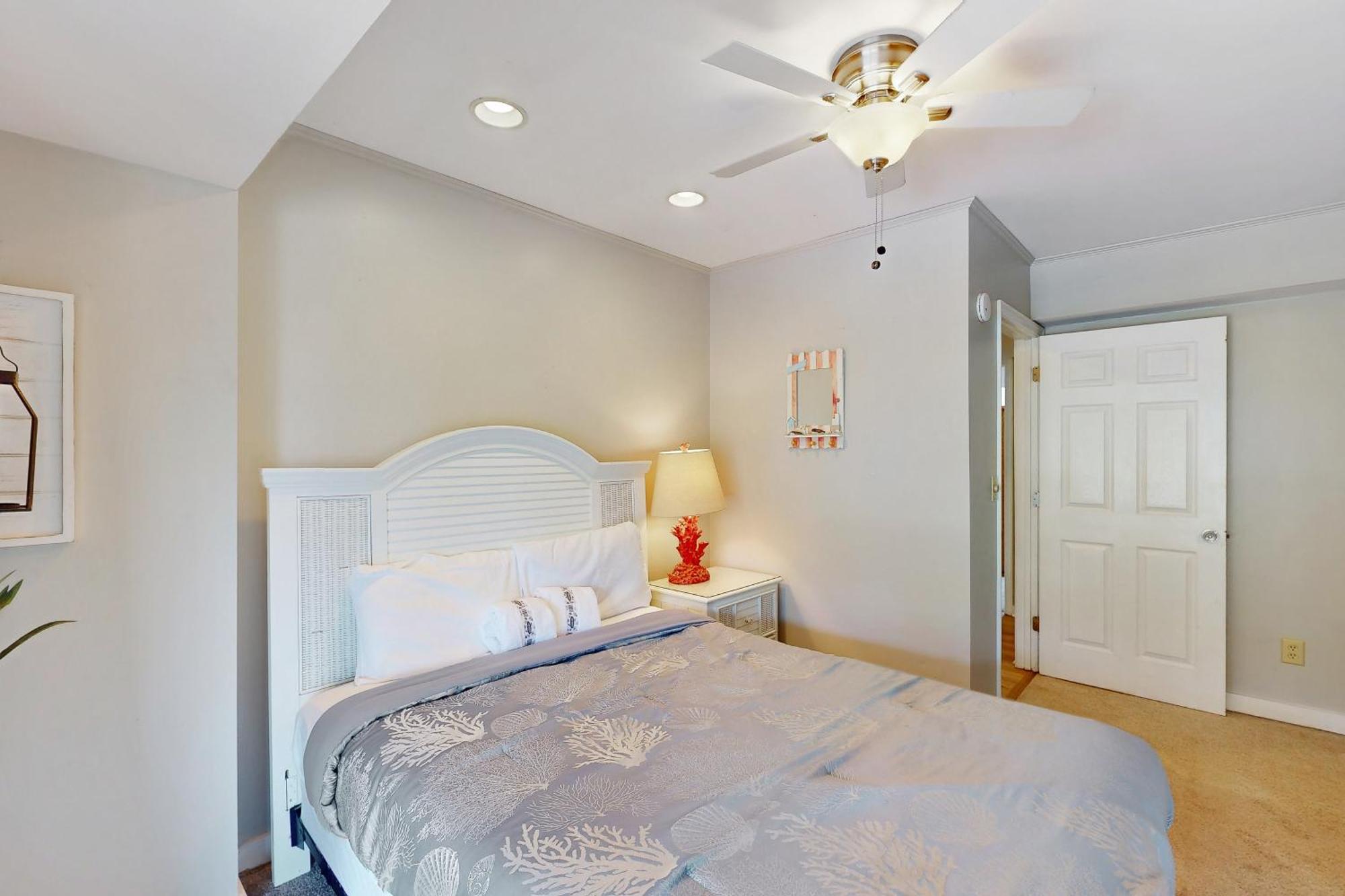 Beach Shell-A Virginia Beach Exterior foto