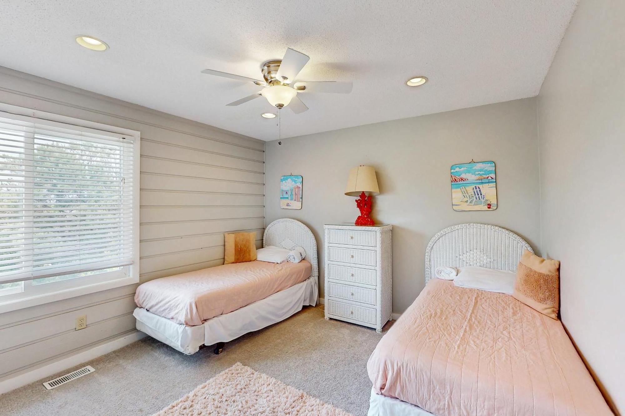 Beach Shell-A Virginia Beach Exterior foto
