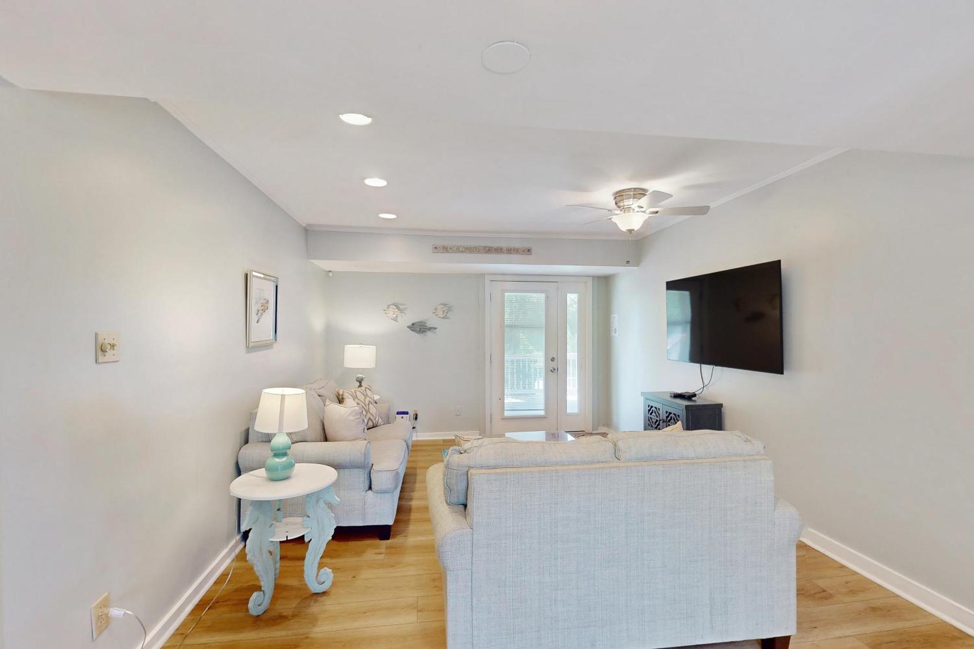 Beach Shell-A Virginia Beach Exterior foto