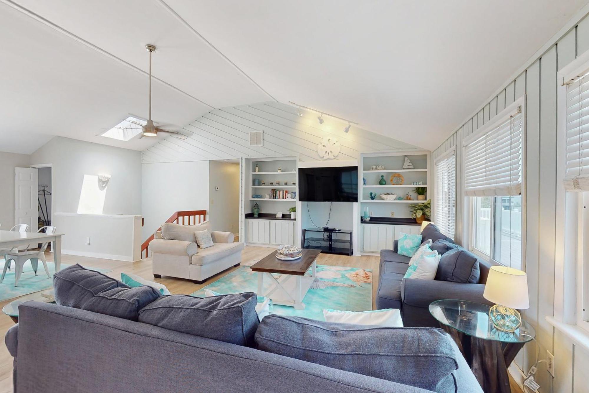 Beach Shell-A Virginia Beach Exterior foto
