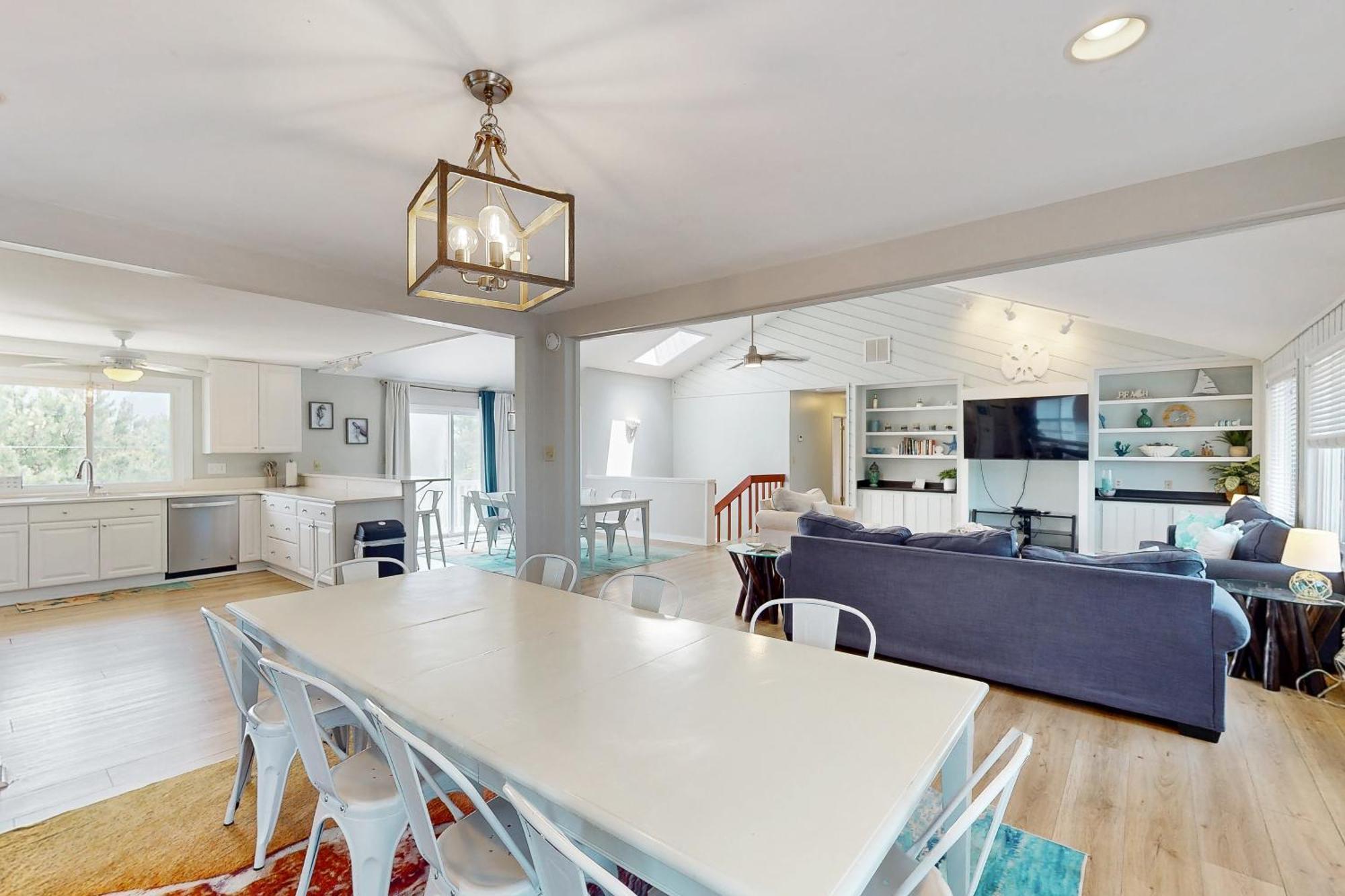 Beach Shell-A Virginia Beach Exterior foto